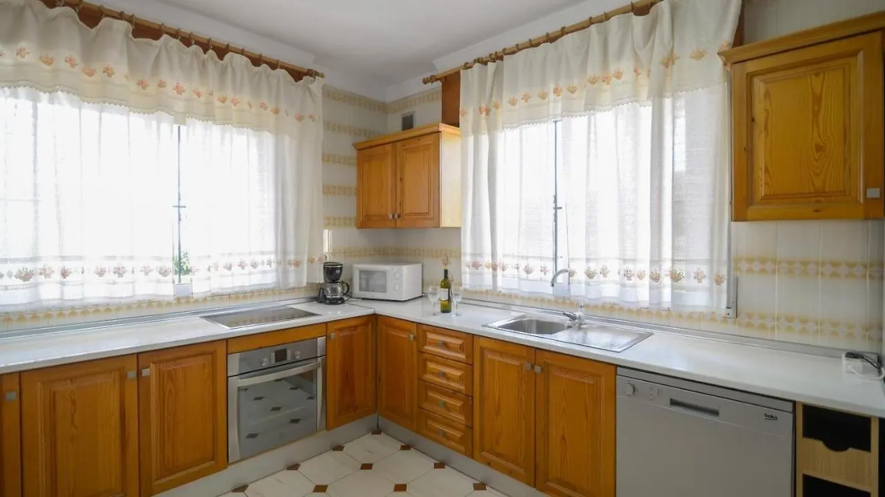 Holiday home Las Palomas I Nerja By Ruralidays